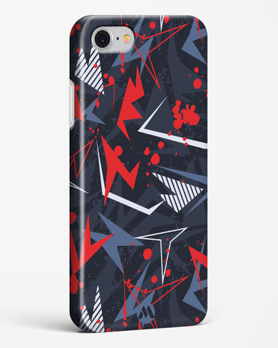 Blood On The Dance Floor Hard Case Phone Cover-(Apple)