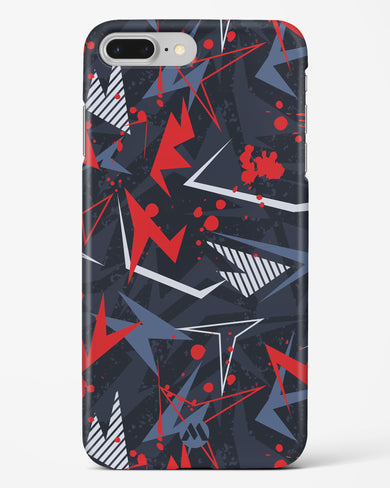 Blood On The Dance Floor Hard Case Phone Cover-(Apple)