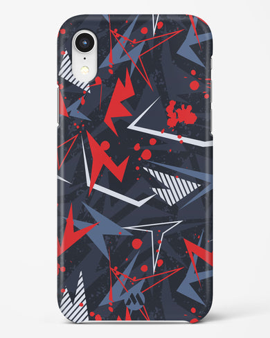 Blood On The Dance Floor Hard Case Phone Cover-(Apple)