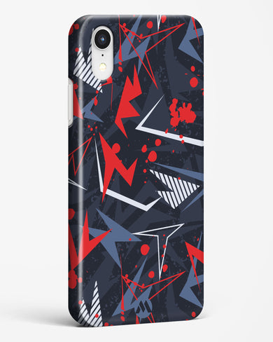 Blood On The Dance Floor Hard Case Phone Cover-(Apple)