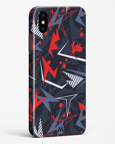 Blood On The Dance Floor Hard Case Phone Cover-(Apple)