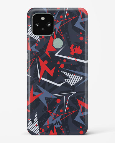 Blood On The Dance Floor Hard Case Phone Cover-(Google)