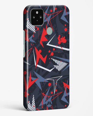 Blood On The Dance Floor Hard Case Phone Cover-(Google)