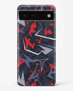 Blood On The Dance Floor Hard Case Phone Cover (Google)