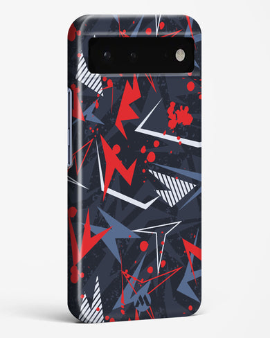 Blood On The Dance Floor Hard Case Phone Cover-(Google)