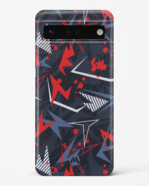 Blood On The Dance Floor Hard Case Phone Cover (Google)
