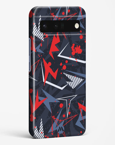 Blood On The Dance Floor Hard Case Phone Cover-(Google)