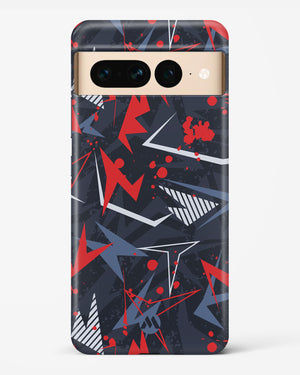 Blood On The Dance Floor Hard Case Phone Cover-(Google)