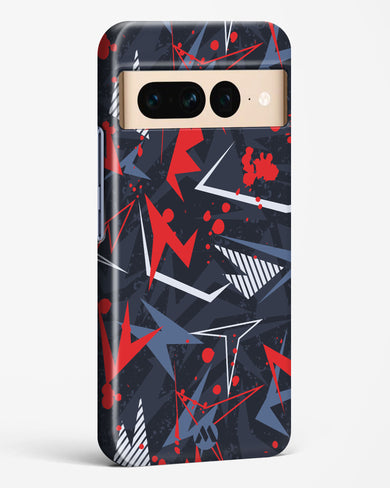 Blood On The Dance Floor Hard Case Phone Cover-(Google)