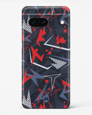 Blood On The Dance Floor Hard Case Phone Cover-(Google)