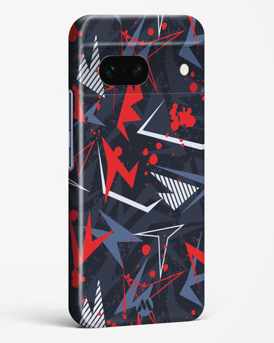 Blood On The Dance Floor Hard Case Phone Cover-(Google)