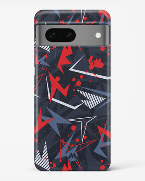 Blood On The Dance Floor Hard Case Phone Cover (Google)