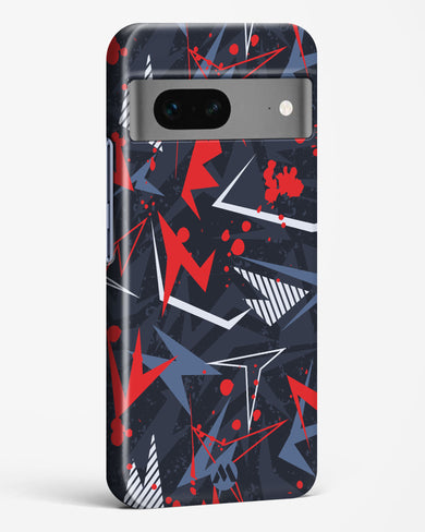 Blood On The Dance Floor Hard Case Phone Cover-(Google)