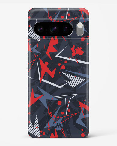 Blood On The Dance Floor Hard Case Phone Cover-(Google)