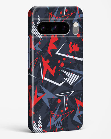 Blood On The Dance Floor Hard Case Phone Cover-(Google)