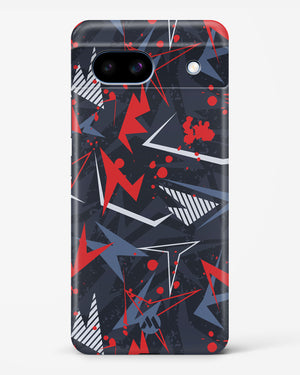 Blood On The Dance Floor Hard Case Phone Cover (Google)
