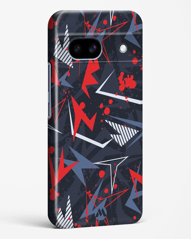 Blood On The Dance Floor Hard Case Phone Cover (Google)