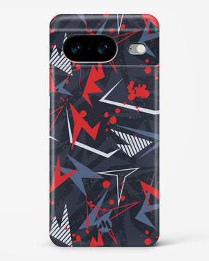 Blood On The Dance Floor Hard Case Phone Cover-(Google)