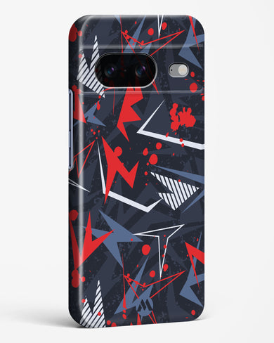 Blood On The Dance Floor Hard Case Phone Cover-(Google)