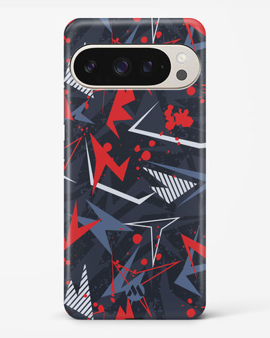 Blood On The Dance Floor Hard Case Phone Cover (Google)