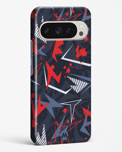 Blood On The Dance Floor Hard Case Phone Cover (Google)