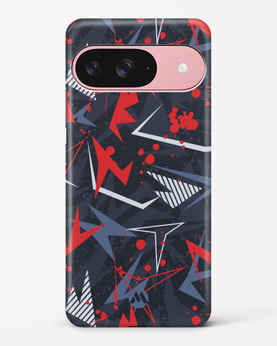 Blood On The Dance Floor Hard Case Phone Cover (Google)