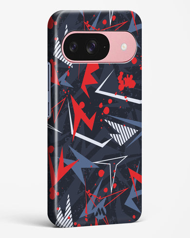 Blood On The Dance Floor Hard Case Phone Cover (Google)