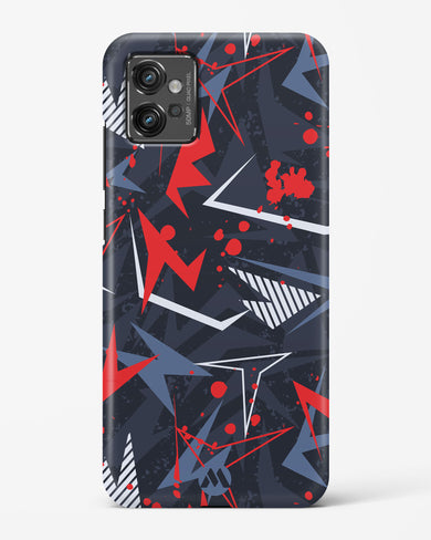 Blood On The Dance Floor Hard Case Phone Cover (Motorola)
