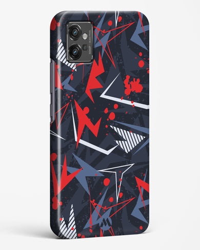 Blood On The Dance Floor Hard Case Phone Cover (Motorola)