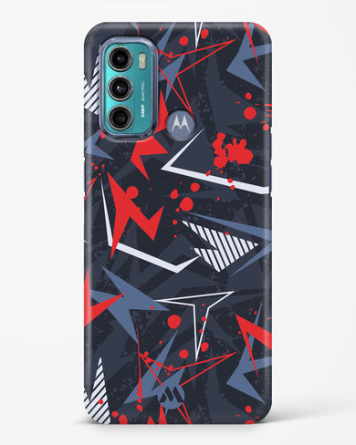 Blood On The Dance Floor Hard Case Phone Cover (Motorola)