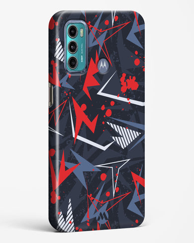 Blood On The Dance Floor Hard Case Phone Cover (Motorola)