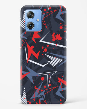 Blood On The Dance Floor Hard Case Phone Cover (Motorola)