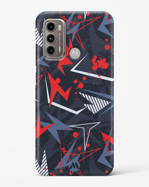 Blood On The Dance Floor Hard Case Phone Cover (Motorola)