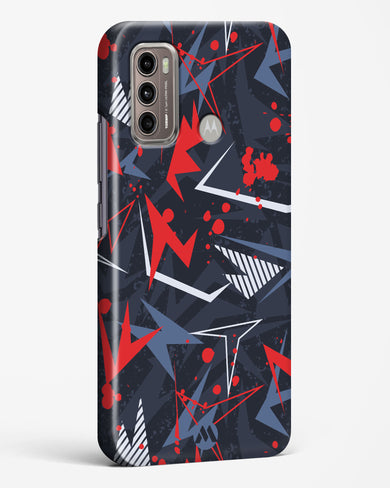 Blood On The Dance Floor Hard Case Phone Cover (Motorola)