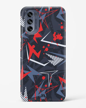 Blood On The Dance Floor Hard Case Phone Cover (Motorola)