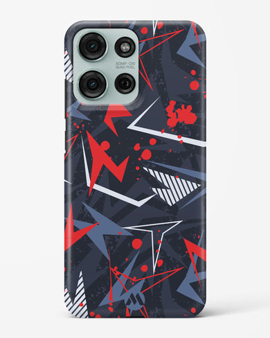 Blood On The Dance Floor Hard Case Phone Cover (Motorola)