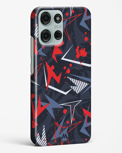 Blood On The Dance Floor Hard Case Phone Cover (Motorola)