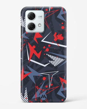 Blood On The Dance Floor Hard Case Phone Cover (Motorola)