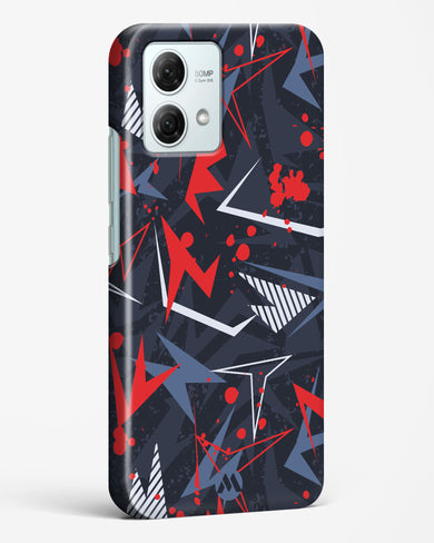 Blood On The Dance Floor Hard Case Phone Cover (Motorola)