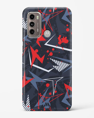 Blood On The Dance Floor Hard Case Phone Cover (Motorola)