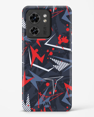 Blood On The Dance Floor Hard Case Phone Cover (Motorola)