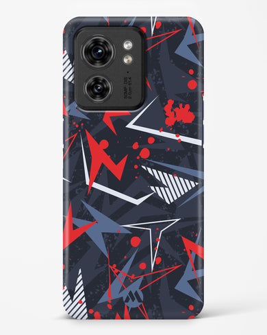 Blood On The Dance Floor Hard Case Phone Cover (Motorola)