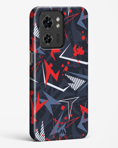 Blood On The Dance Floor Hard Case Phone Cover (Motorola)