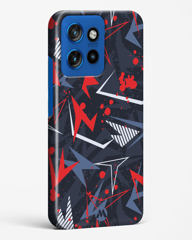 Blood On The Dance Floor Hard Case Phone Cover (Motorola)