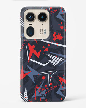 Blood On The Dance Floor Hard Case Phone Cover (Motorola)