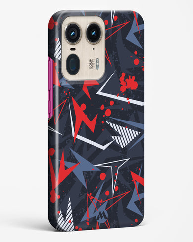 Blood On The Dance Floor Hard Case Phone Cover (Motorola)