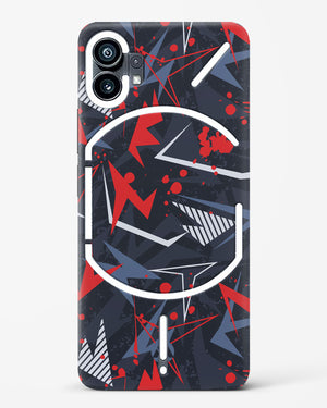 Blood On The Dance Floor Hard Case Nothing Phone 1