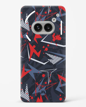 Blood On The Dance Floor Hard Case Phone Cover (Nothing)