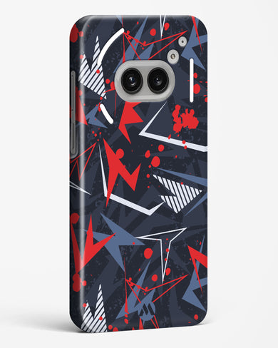 Blood On The Dance Floor Hard Case Phone Cover (Nothing)