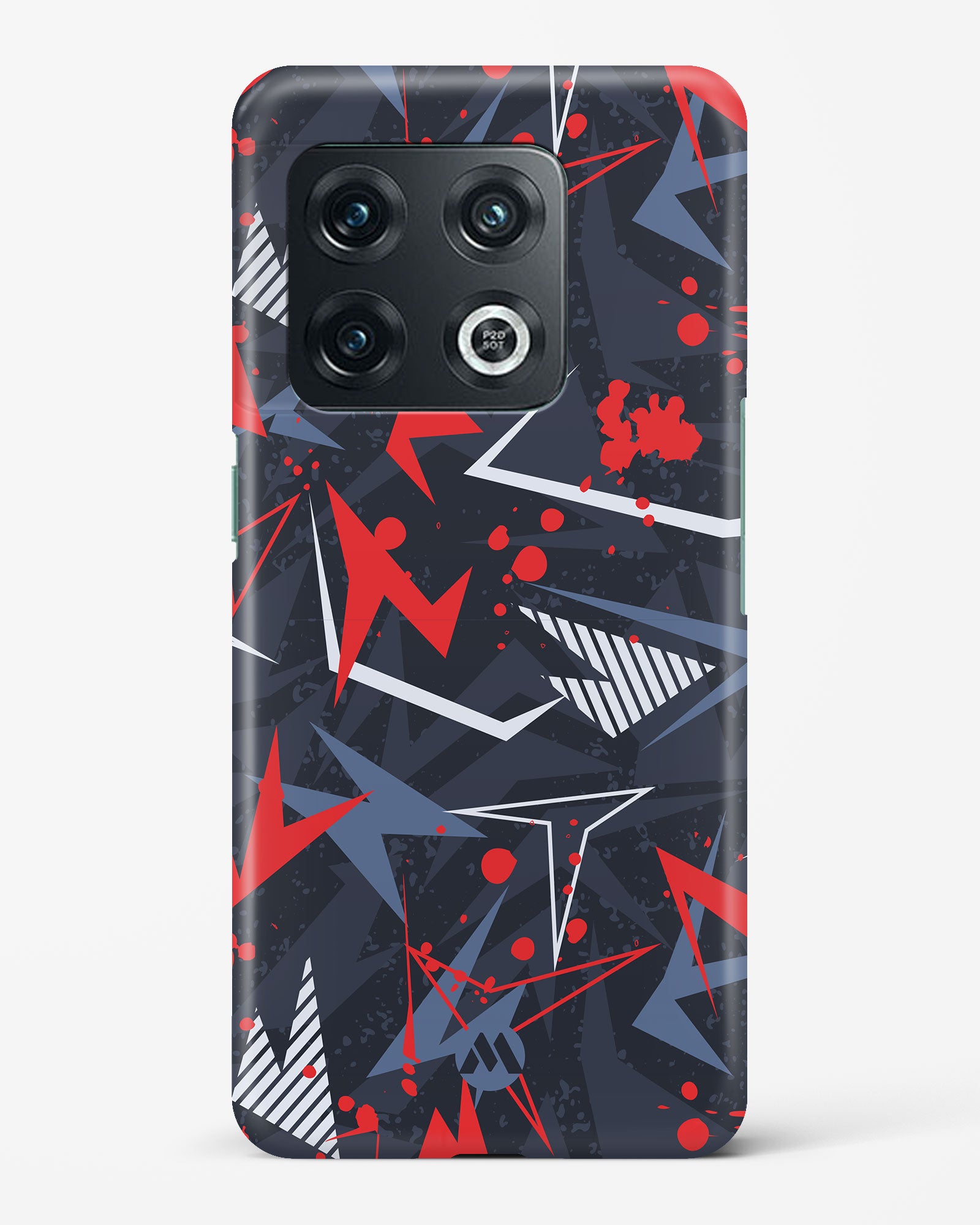 Blood Dance Floor OnePlus Hard Case Myxtur